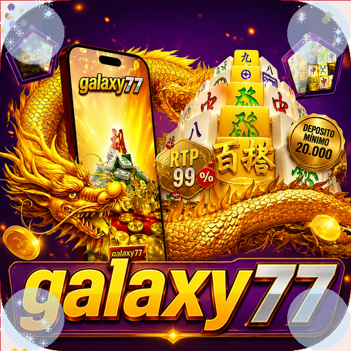 galaxy77 — mitra unggulan